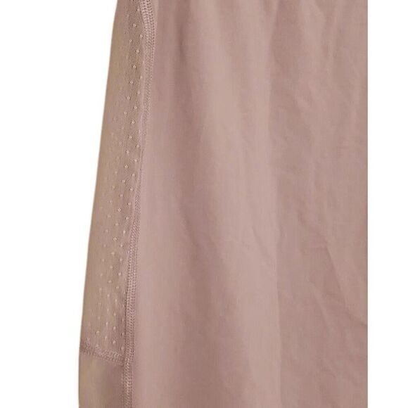 LULULEMON ATHLETICA Embodiment Tank Dark Chrome Size 8 - Picture 4 of 4